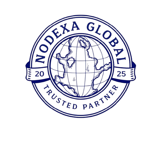 NODEXA GLOBAL